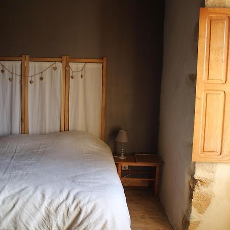 Manoir De La Ventiniere Bed and Breakfast Marchésieux Buitenkant foto