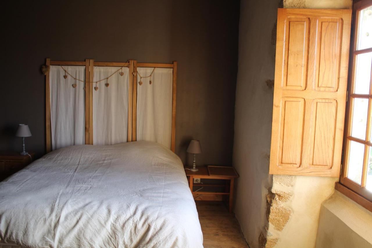 Manoir De La Ventiniere Bed and Breakfast Marchésieux Buitenkant foto