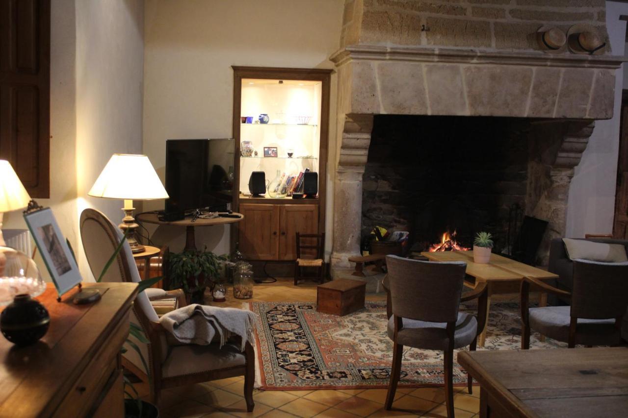 Manoir De La Ventiniere Bed and Breakfast Marchésieux Buitenkant foto