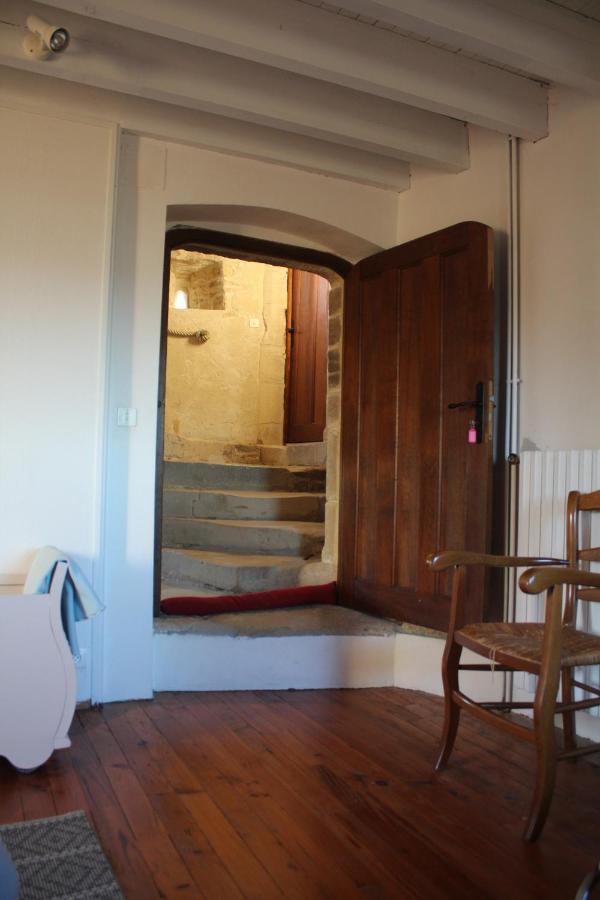 Manoir De La Ventiniere Bed and Breakfast Marchésieux Buitenkant foto